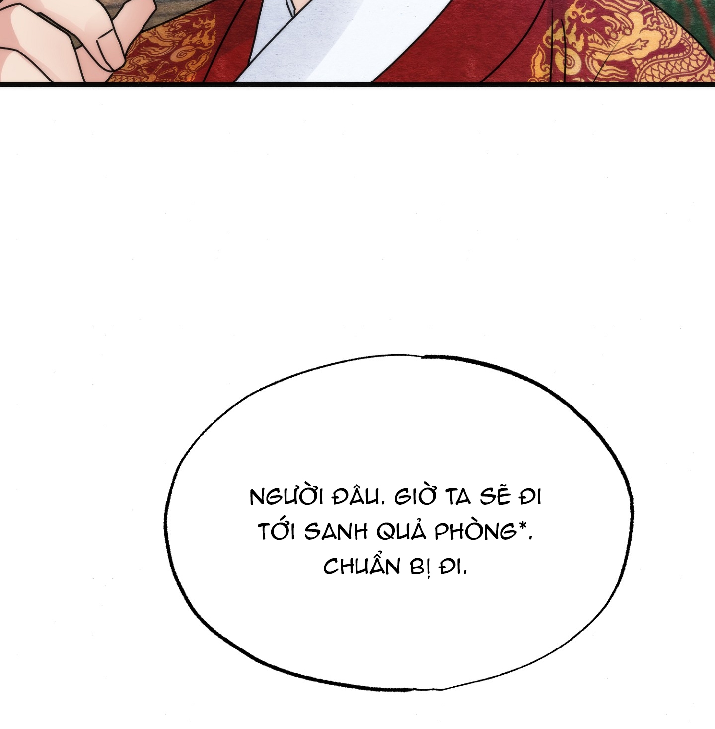 Cương Nhân chapter 97 13