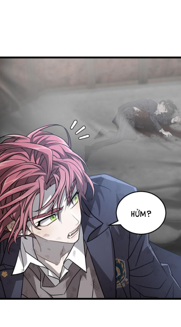 dark moon - tế đàn ánh trăng chapter 38.2 29