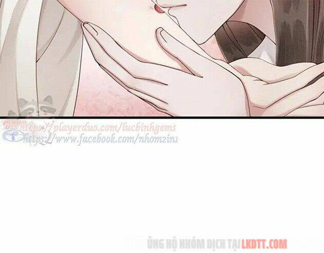 trọng sinh bá sủng nhiếp chính vương quá mạnh mẽ chapter 76 84