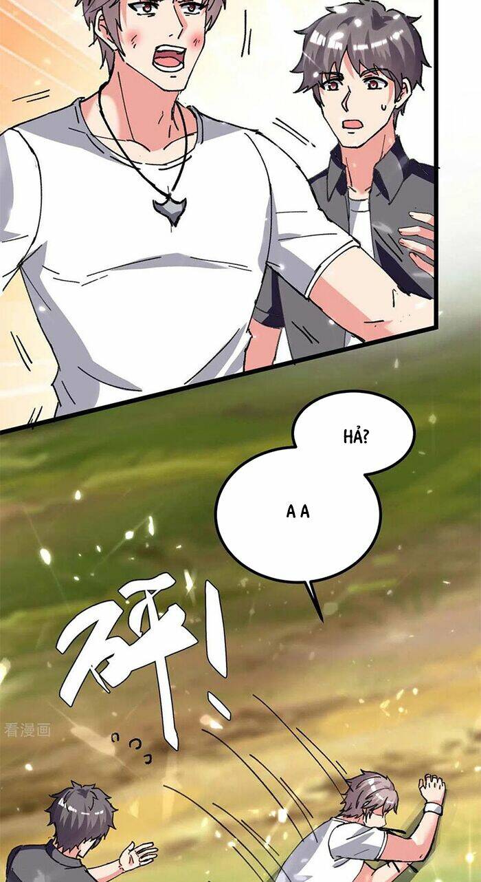 trọng sinh khí thiếu quy lai chapter 196 10