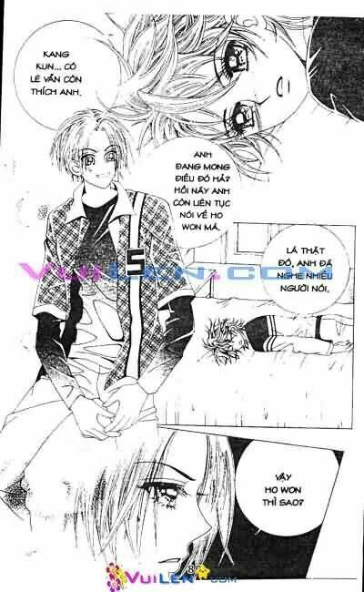 chàng gà mái chapter 13 80