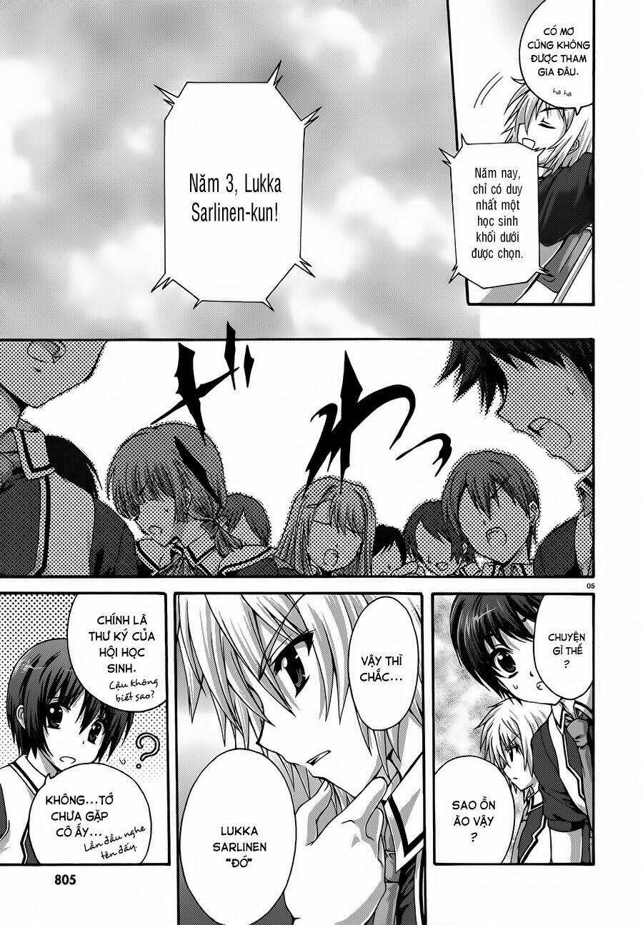 seikoku no dragonar chapter 17 6