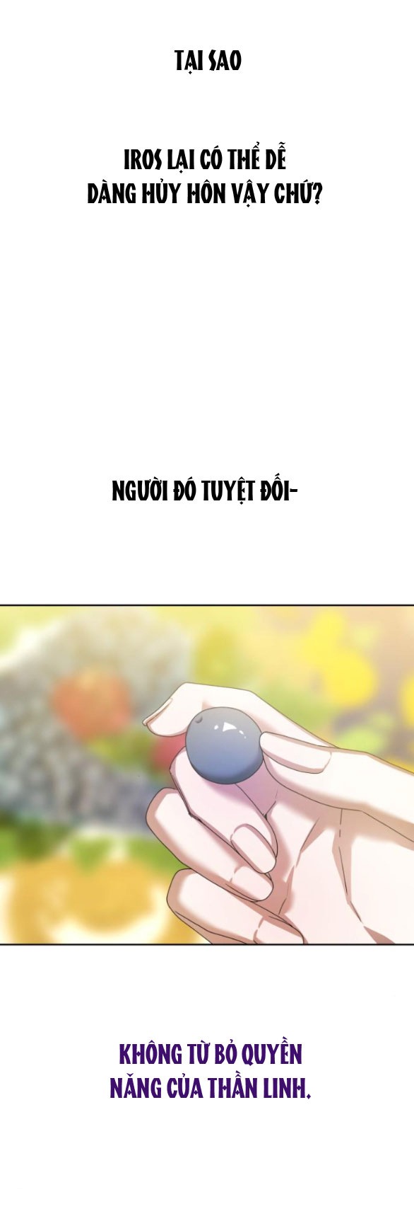 tôi muốn trở thành cô ấy dù chỉ là một ngày chapter 147.1 29