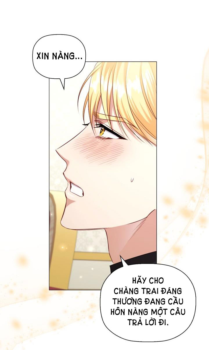 Mùi Hương Của Ác Quỷ chapter 92.2 - Trang 15