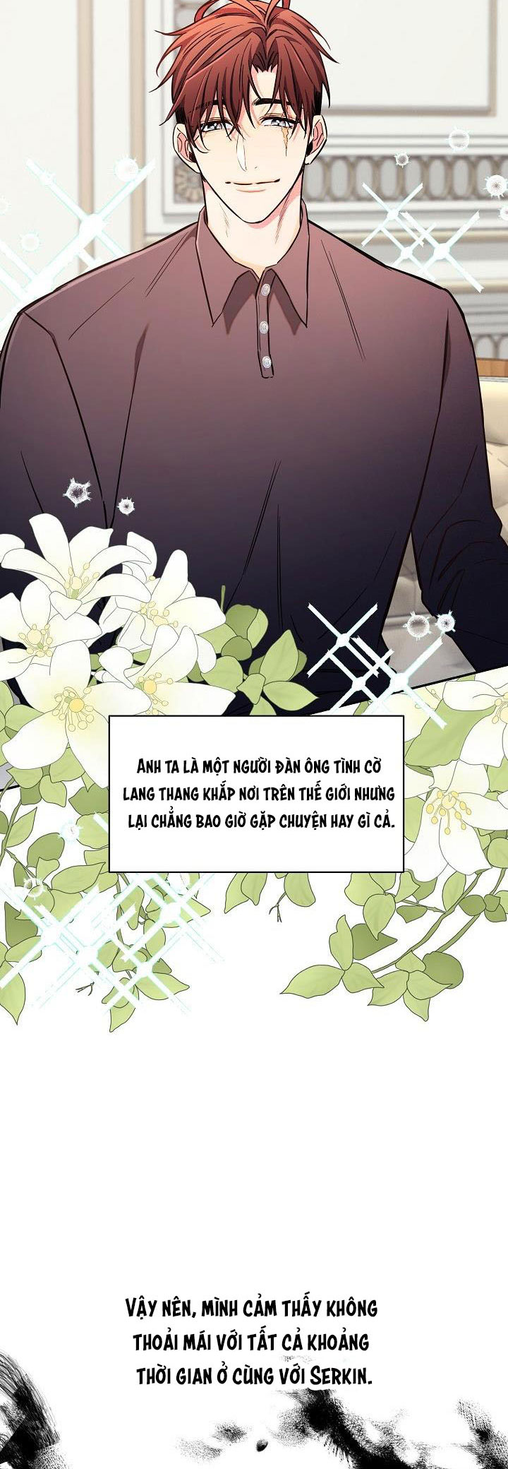 chuyến tàu cuồng loạn chapter 43 40