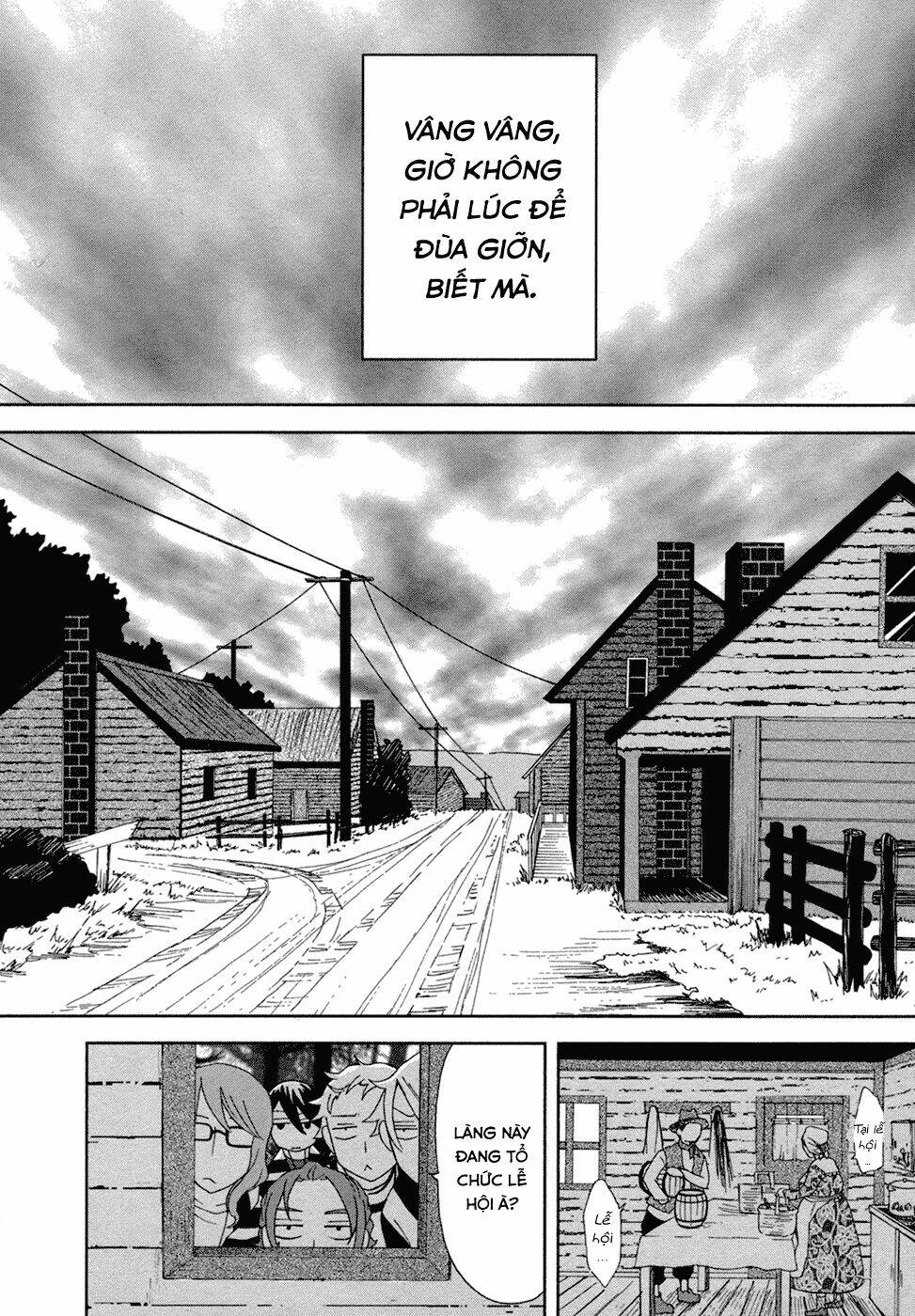 lucky dog 1 blast chapter 12 17