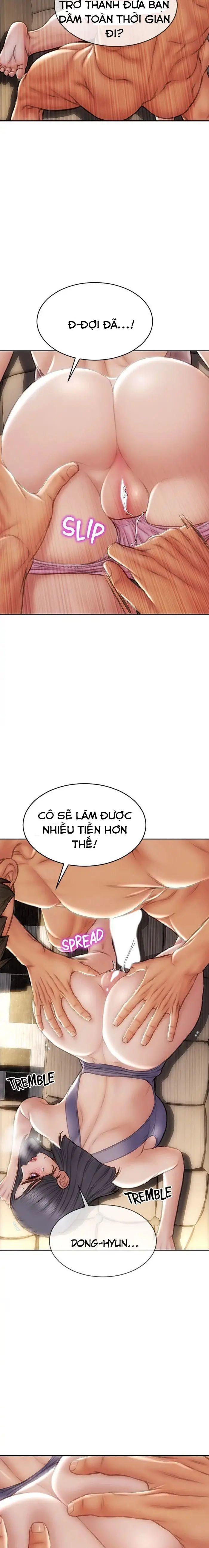 gã tồi tệ chapter 53 23