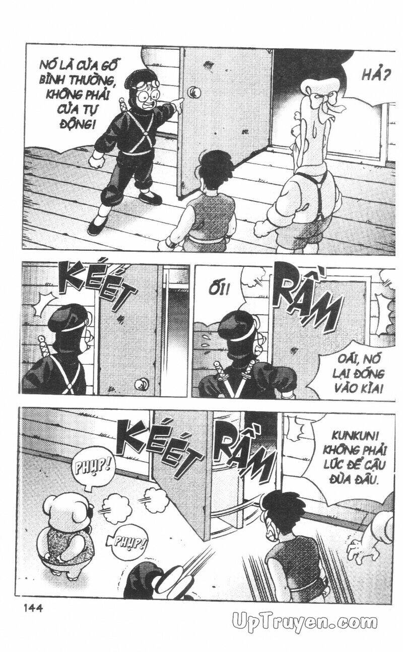 đội quân nhí nhố chapter 30 144