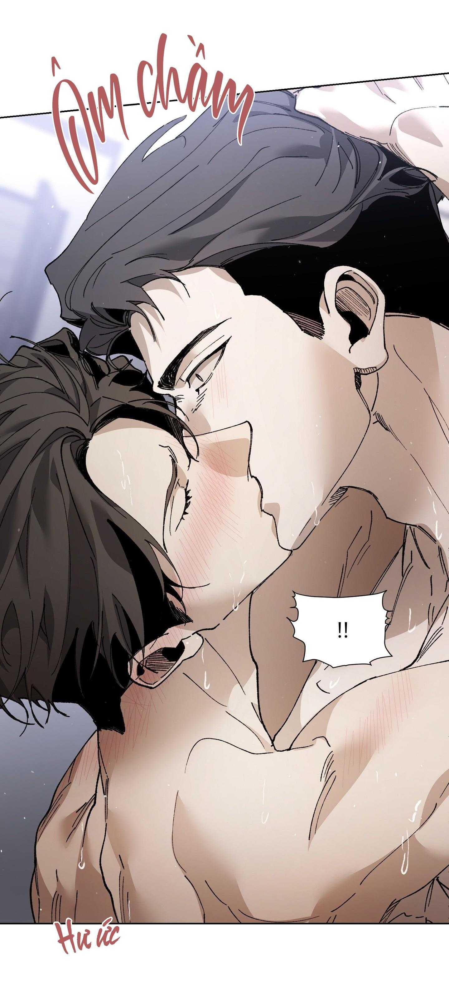 tuyển tập cuồng công - chiếm hữu công của nhà kim chapter 29.4 16