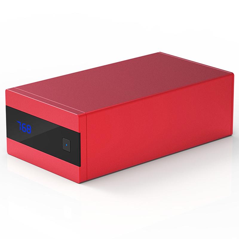 Phiên bản mới SMSL Phạn ngữ 10th MKII AK4493EQ 32Bit/384kHz Bản địa DSD256 DAC USB/Optical/Coaxial/đầu vào Bộ giải mã USB XMOS