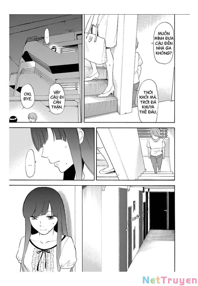 himegoto - juukyuusai no seifuku chapter 43 15