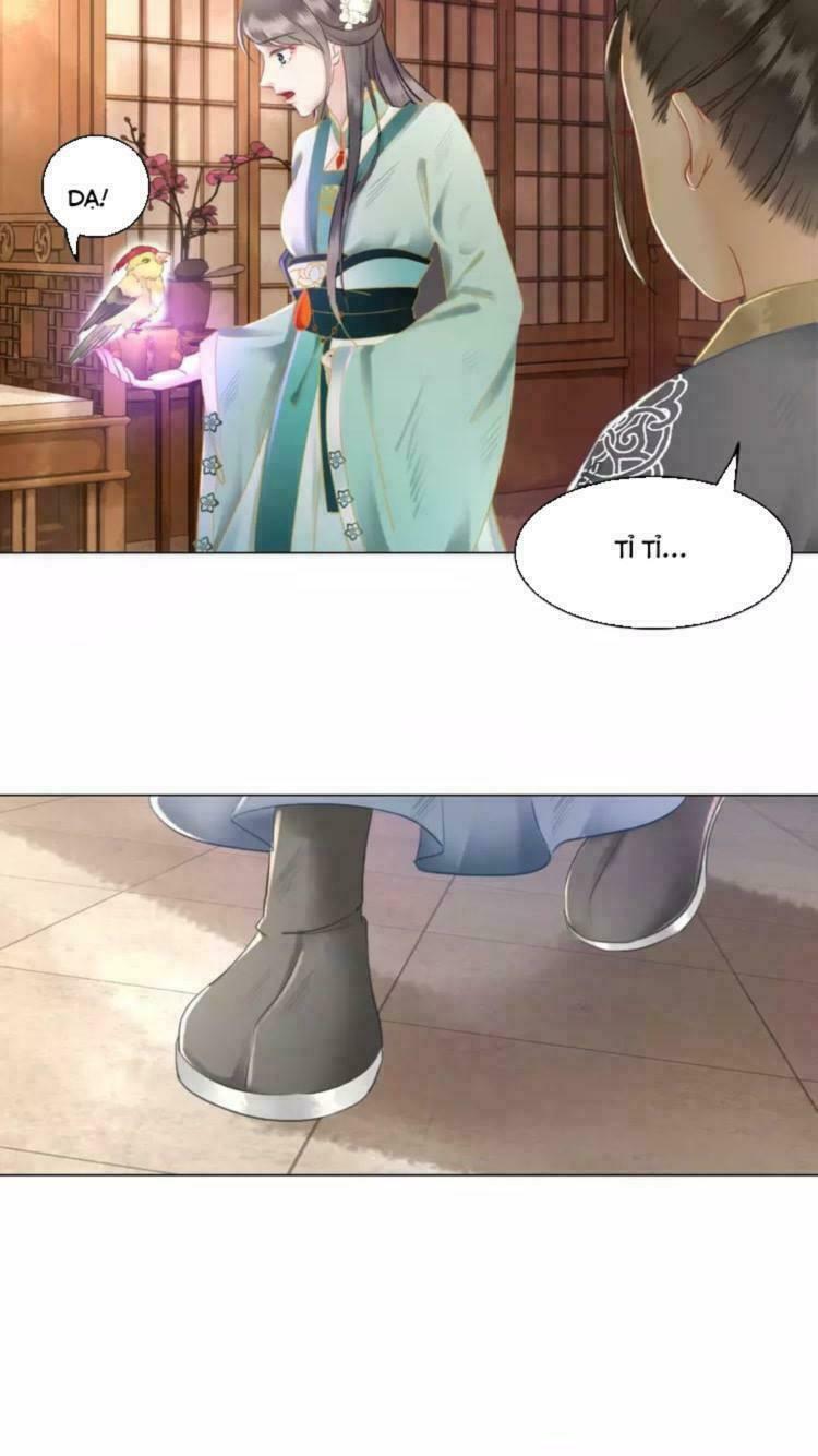 cực phẩm phế vật tiểu thư chapter 14 43