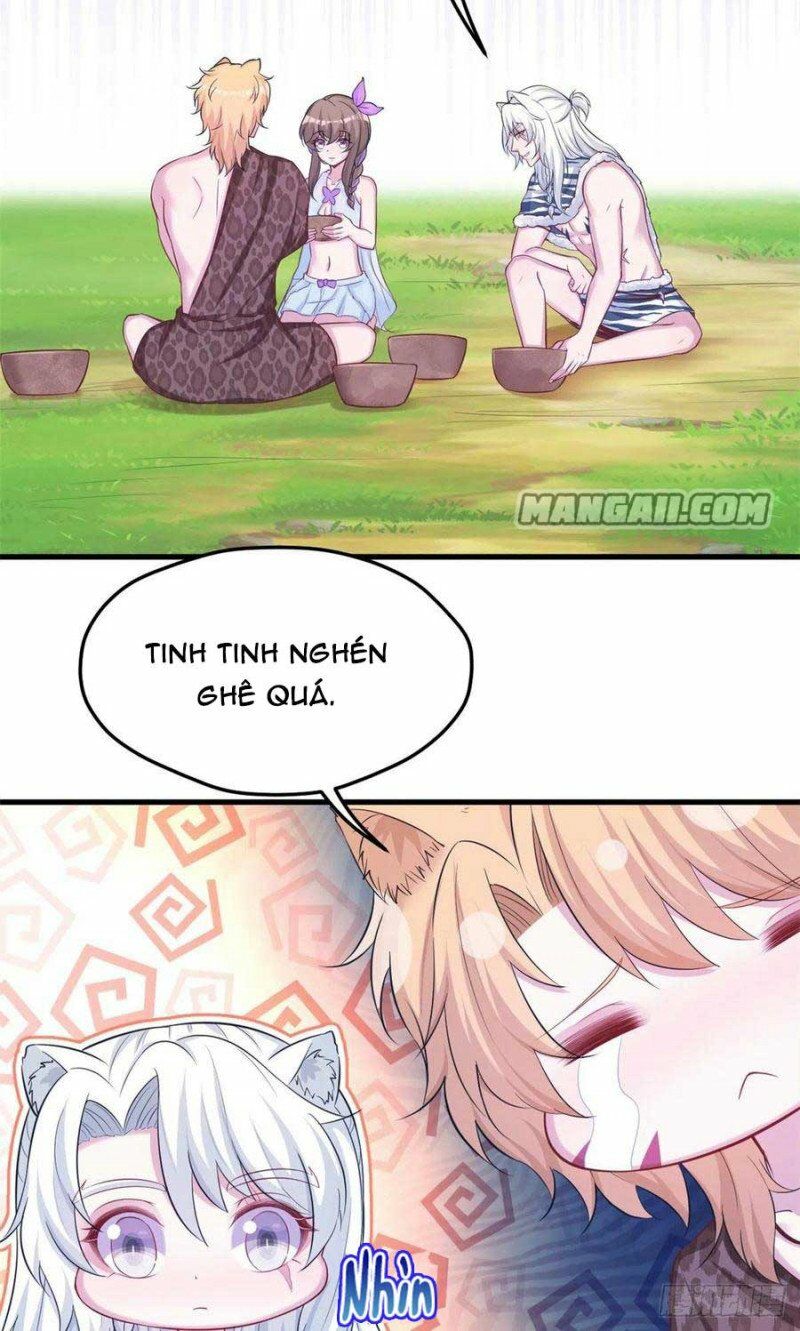 [16+] thảnh thơi thú thế chủng chủng điền, sinh sinh tể chapter 317 37