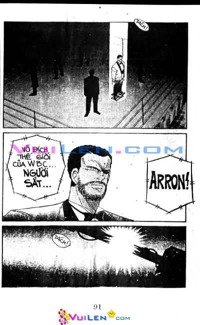 truyền nhân atula - shura no mon i chapter 16 92