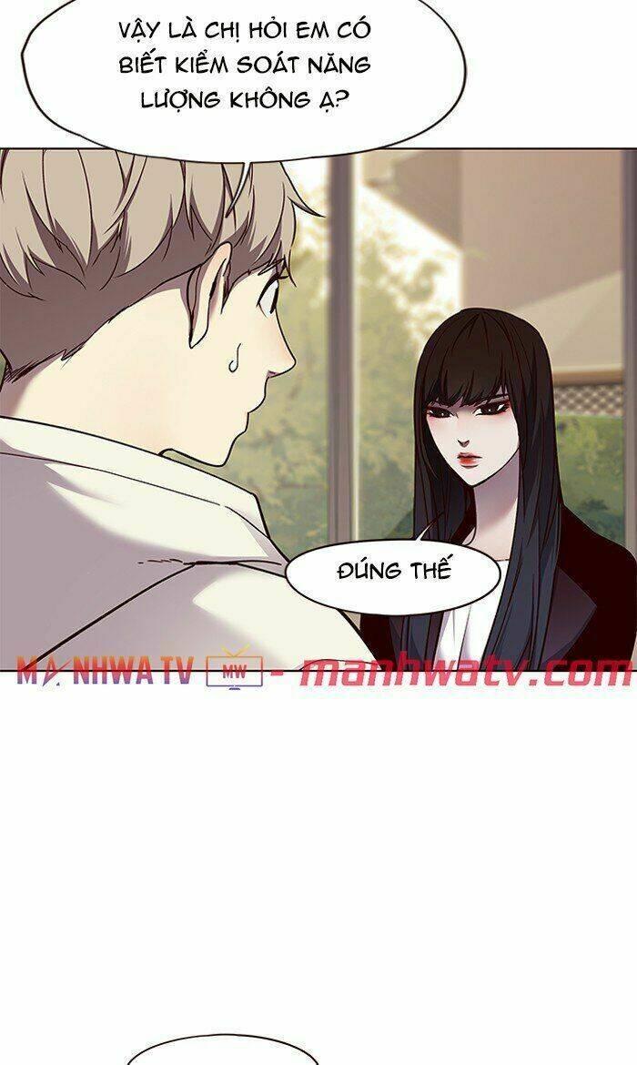 biến thân thành mèo chapter 65 57