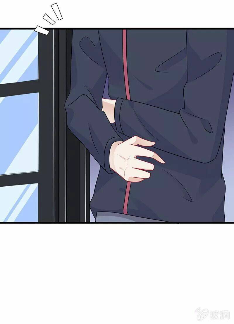 vương bài thiên sư và tiểu manh yêu chapter 23 38