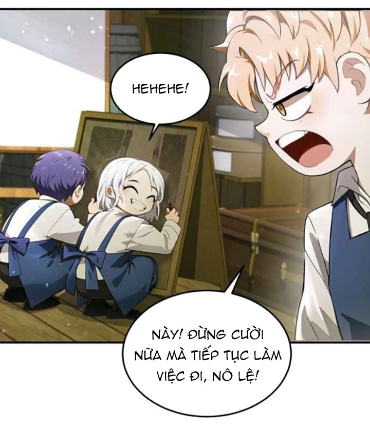 dark moon - tế đàn ánh trăng chapter 74.1 19