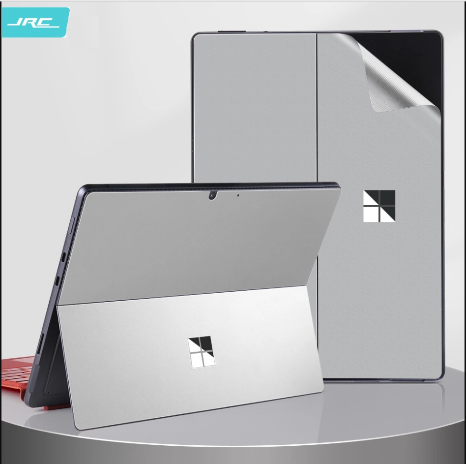 Dán mặt lưng chính hãng JRC Surface Pro 9 - Hàng chính hãng