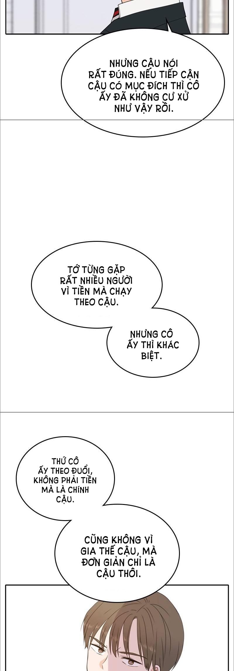 hẹn gặp anh ở kiếp thứ 19 chapter 22.1 29