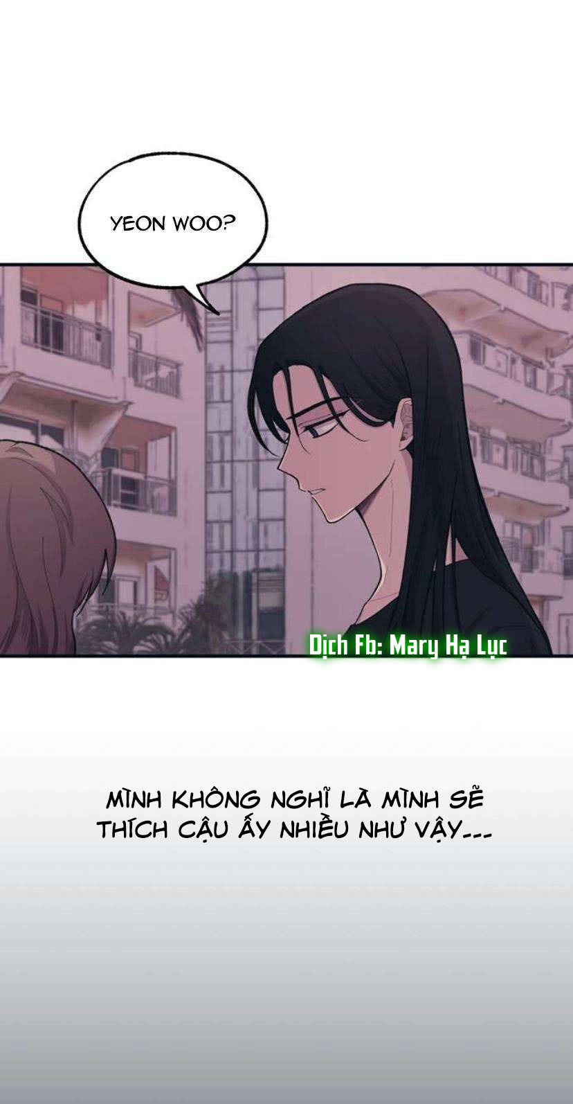 yeonwoo ngây thơ chapter 24 40