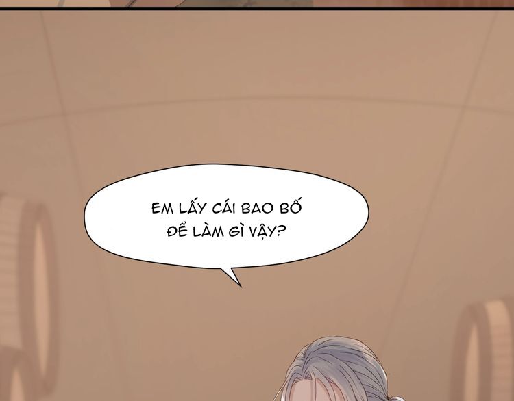 lượm được một tiểu hồ ly phần 3 chapter 34 13