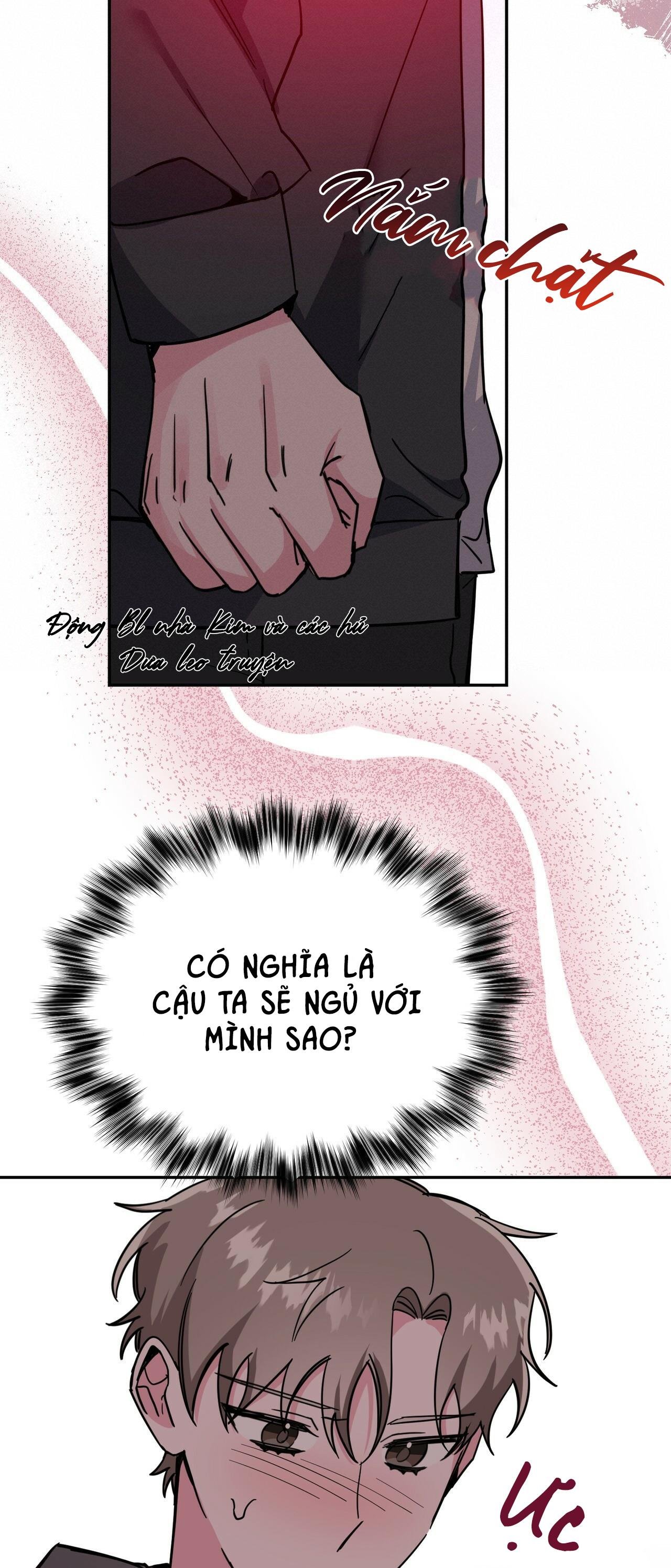 cạm bẫy đại học chapter 12 26