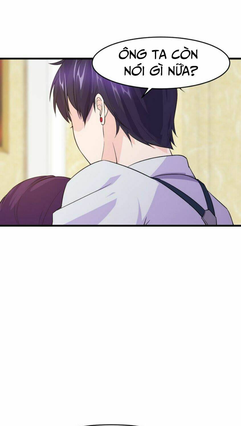 siêu cấp hộ vệ của đại tiểu thư chapter 9 53