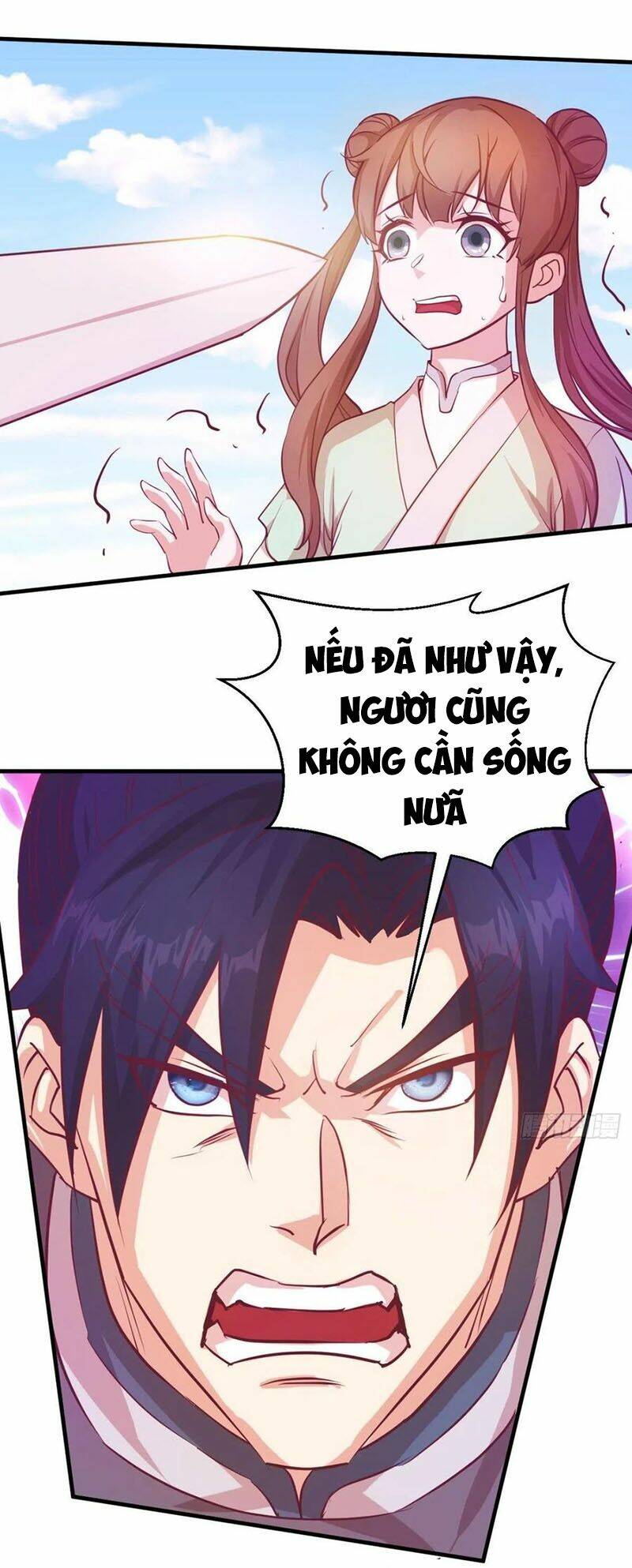 thiên hạ kiếp chapter 45 7