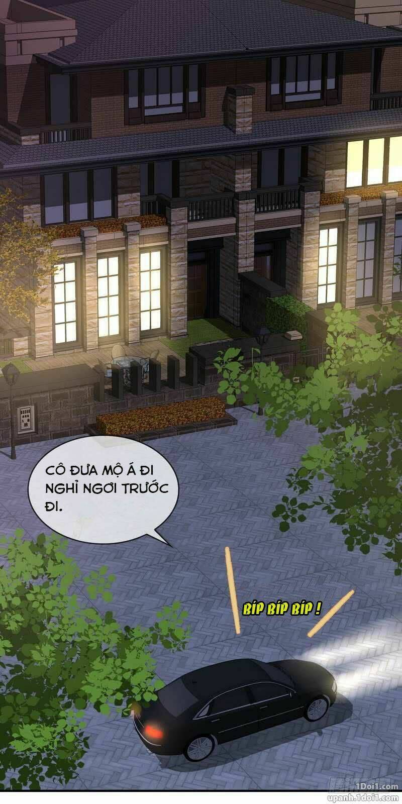 nam thần manh bảo tận diệt chapter 42 17