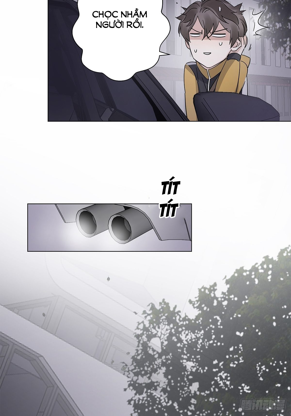 hôm nay nam giả trang nữ vẫn chưa được cầu hôn! chapter 17 28