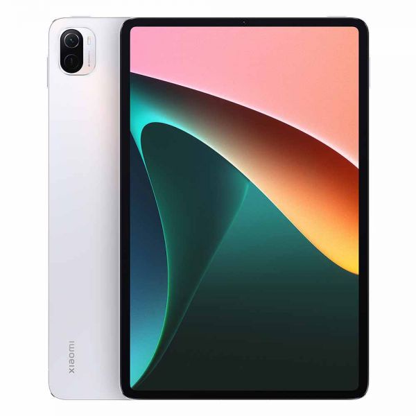 Máy tính bảng Xiaomi Pad 5 MH WQHD+ 120Hz l Bốn loa stereo l Snapdragon 860 - Hàng chính hãng