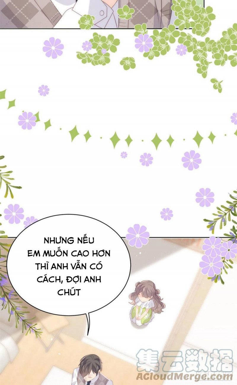 đoàn sủng lão đại ba tuổi rưỡi chapter 83 17