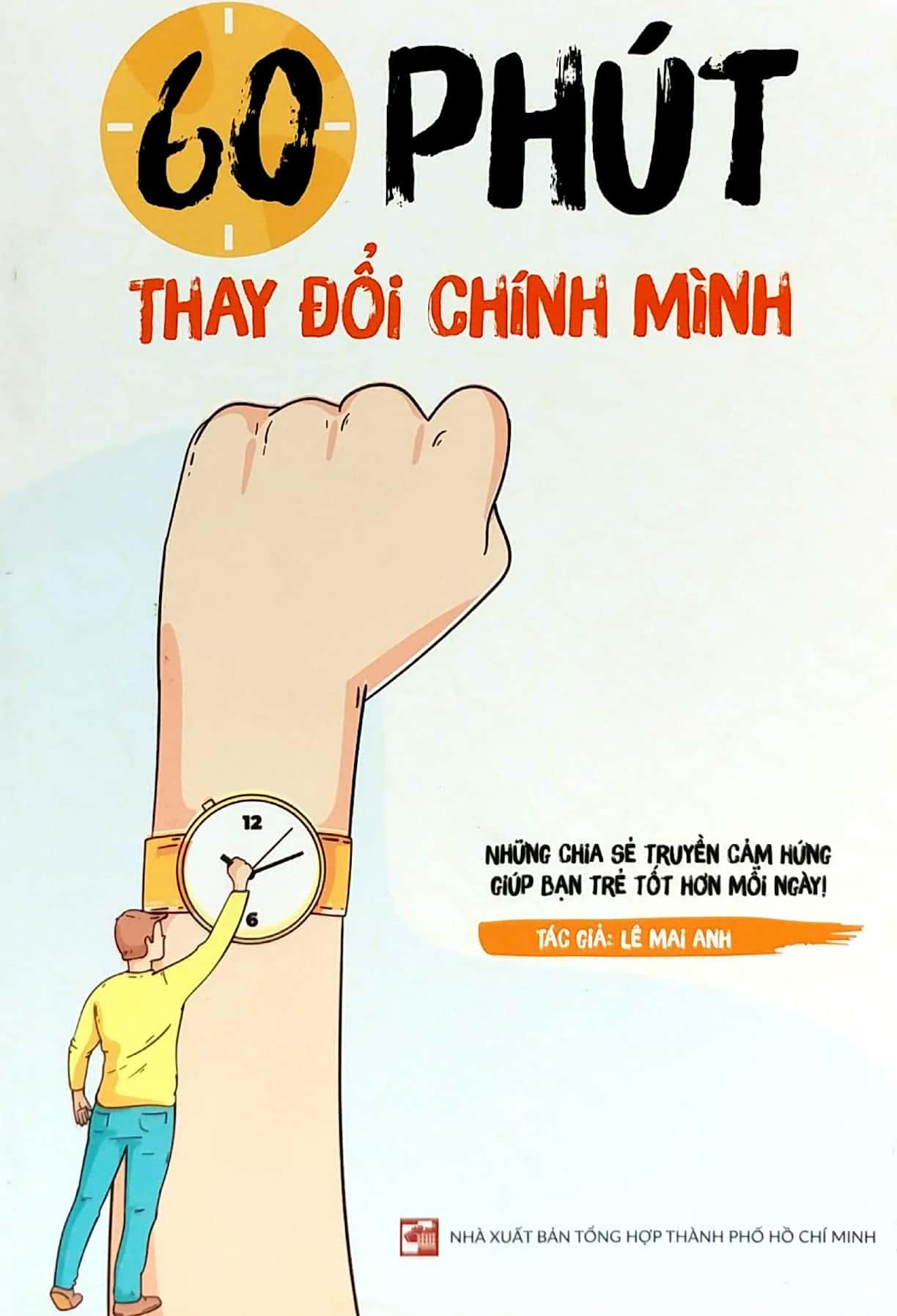 60 Phút Thay Đổi Chính Mình