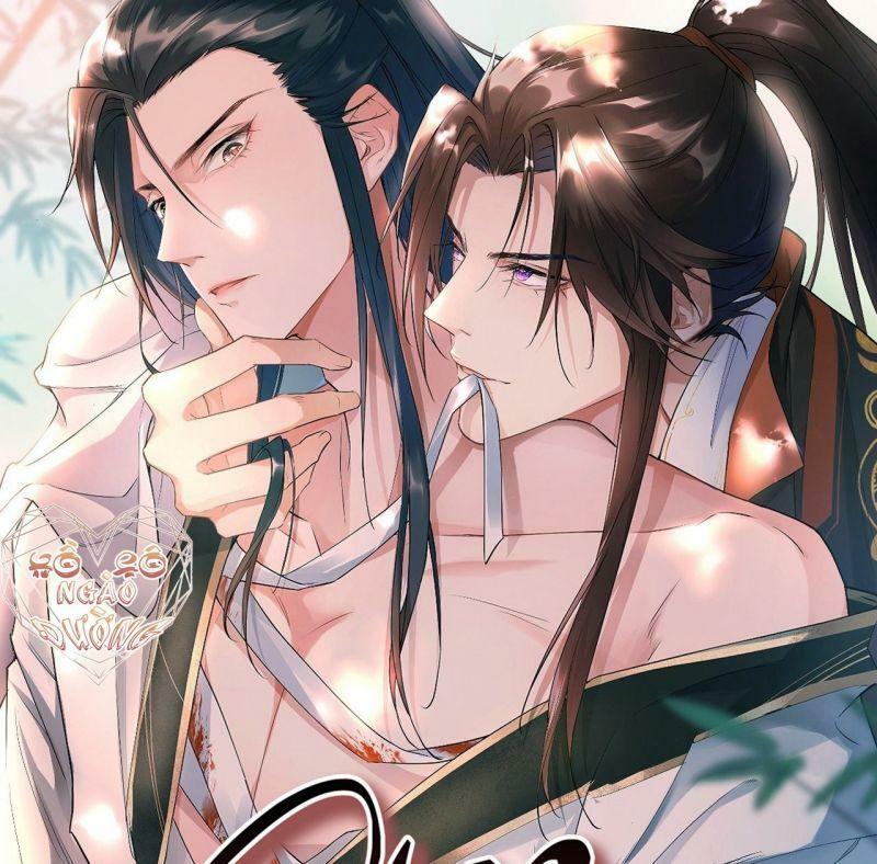 nhập mộ chi thần chapter 9 1