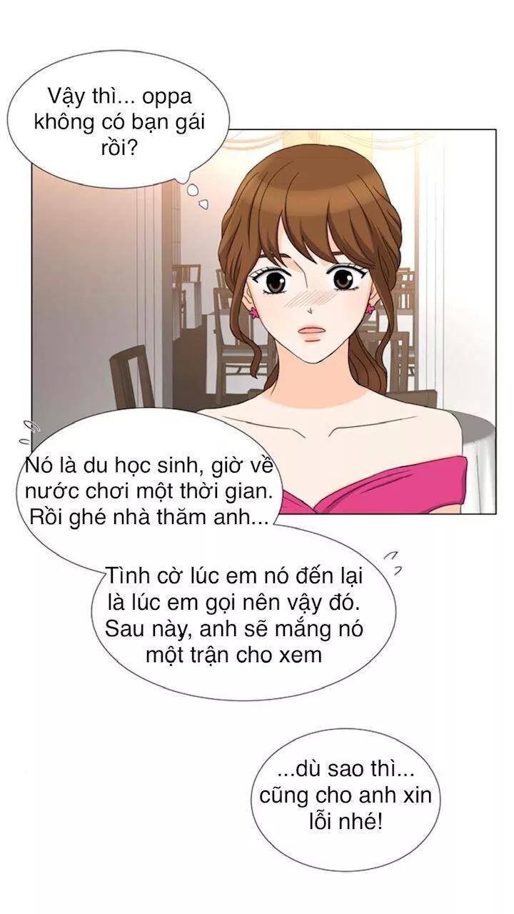 idol và sếp, em yêu ai? chapter 26 20