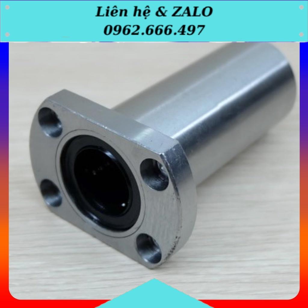 Con Trượt ray trượt bi trượt tròn LMH LMH35LUU | LMH35
