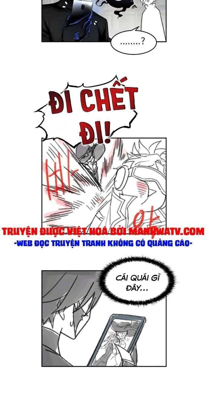 tiêu diệt ác nhân chapter 18 46