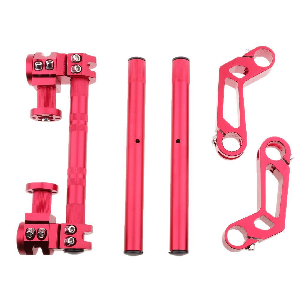 Steering Handlebar Grip For Yamaha BWS125 for Honda Ruckus Zoomer NSP50