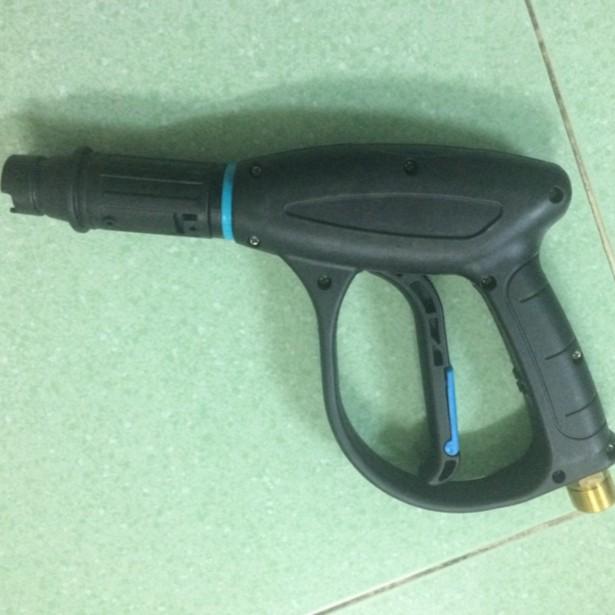 SÚNG XỊT RỬA XE CHO -MÁY RỬA XE MINI GIA ĐINH - BH 2 THÁNG