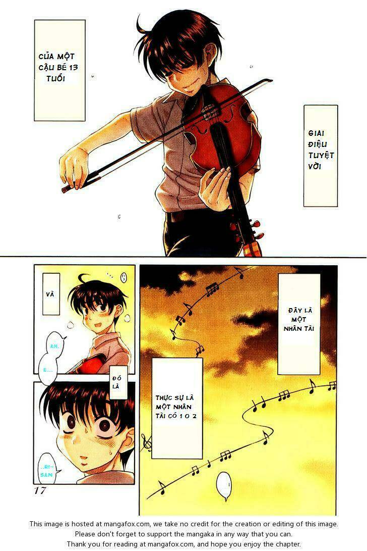 puppy lovers chapter 1 19