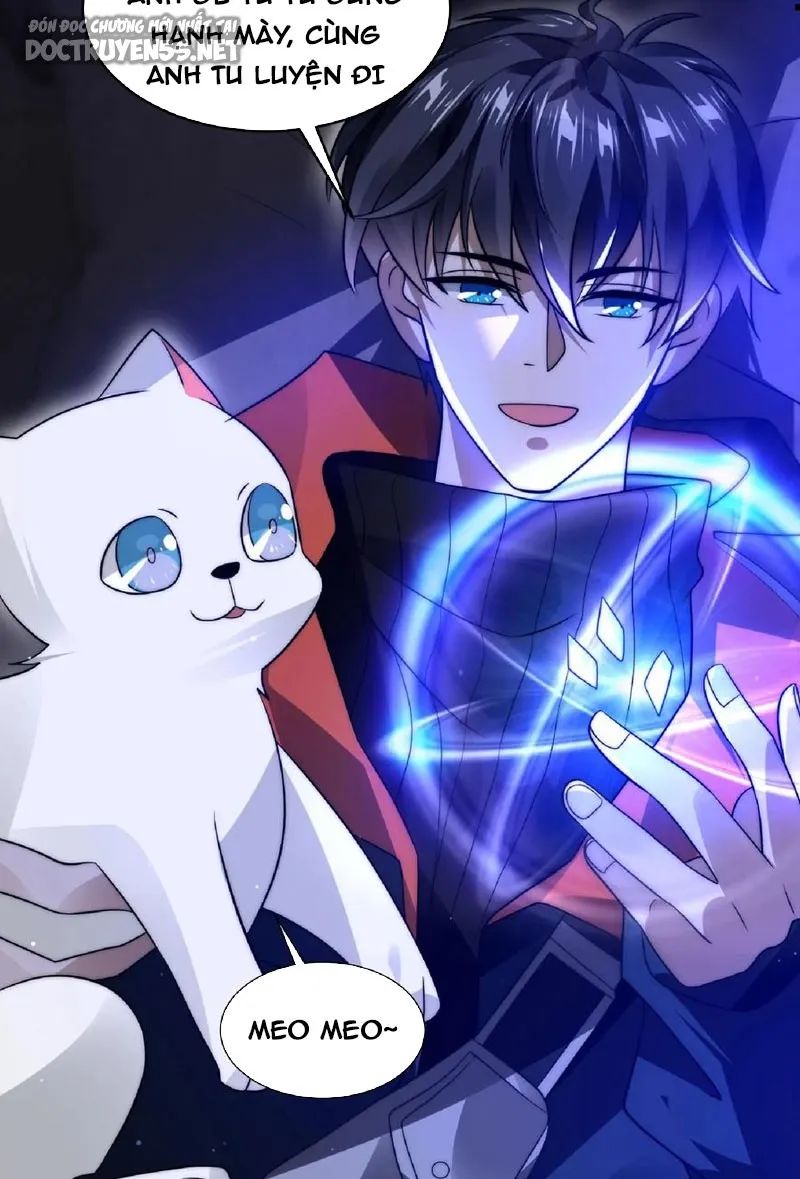 không gian hệ lão lục: dự trữ một vạn tấn thịt ngày tận thế chapter 29 3