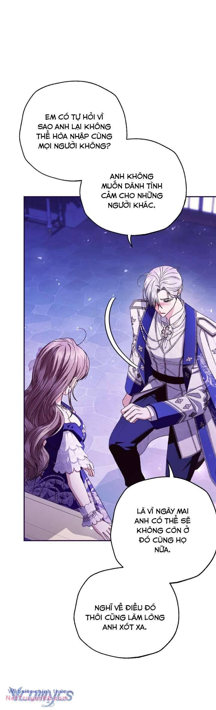 cha ơi con không muốn kết hôn đâu chapter 129 61