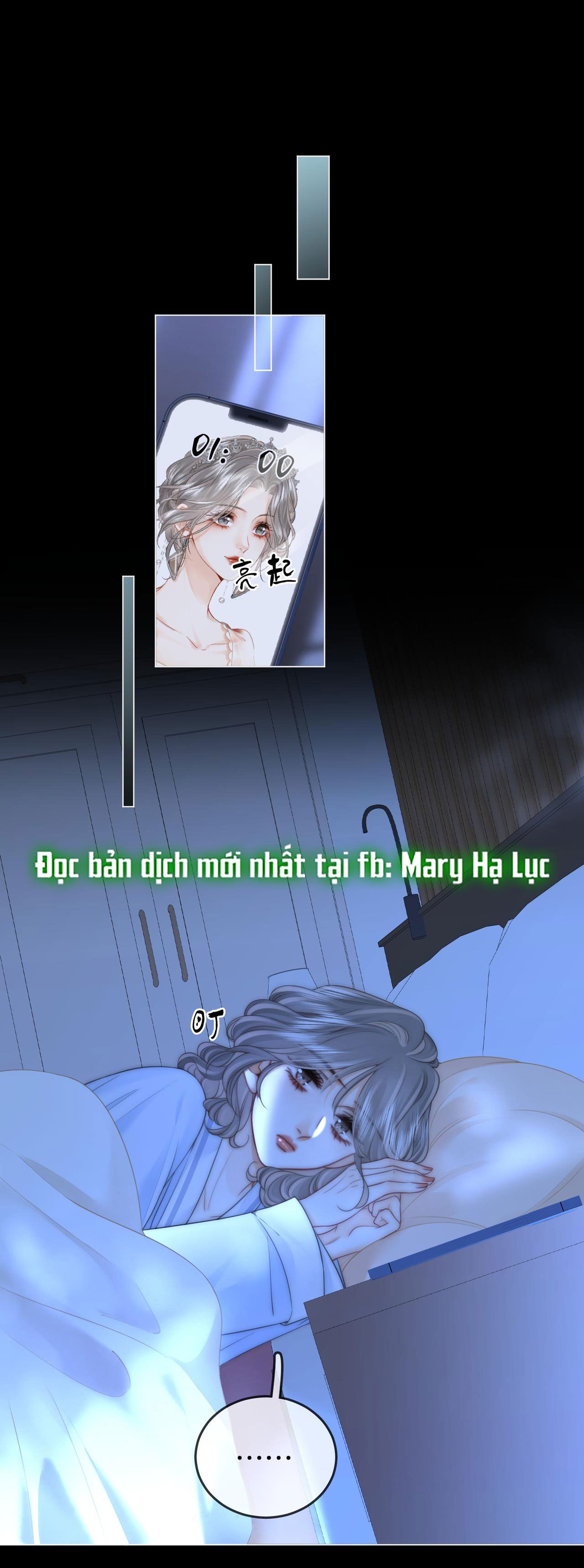 cố tiểu thư và khúc tiểu thư chapter 135 16