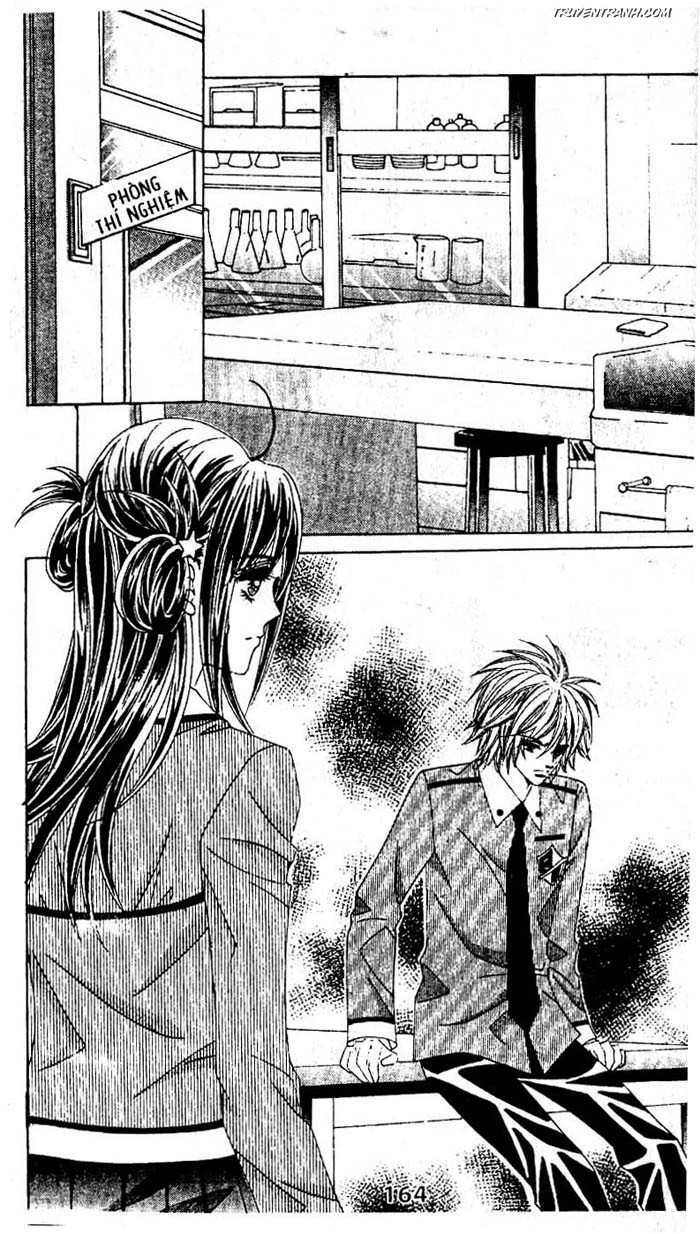 nhà trọ hoàn hảo chapter 42 24