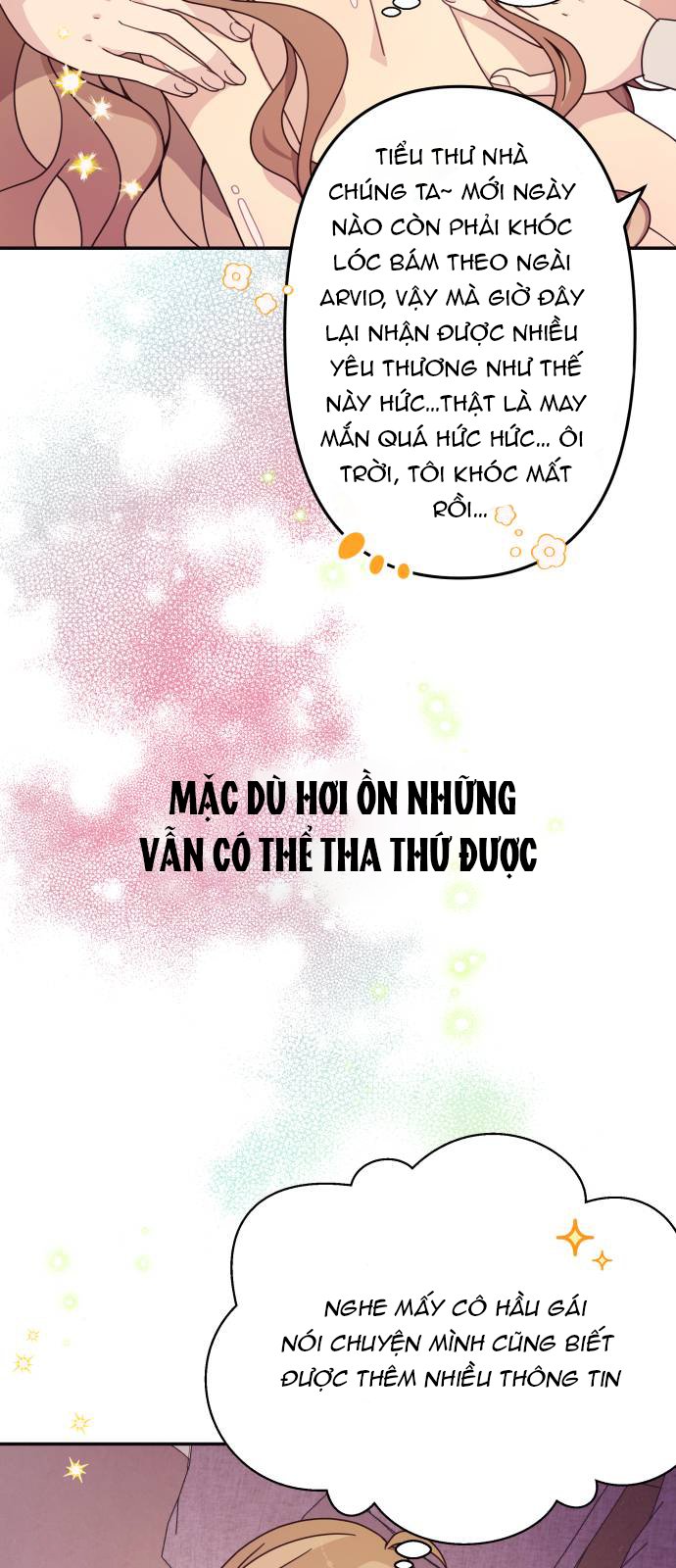 tôi không muốn kết hôn nữa chapter 3 47