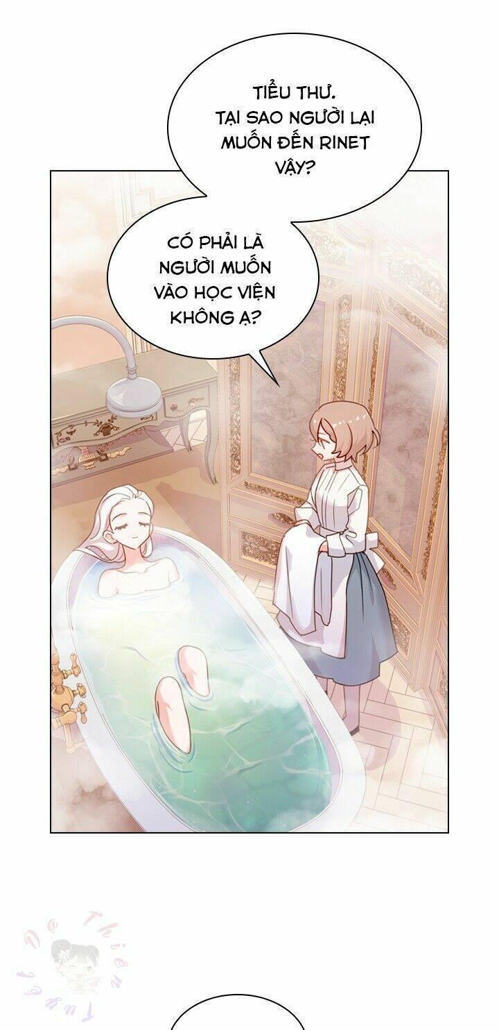 để yên cho tiểu thư hiền chapter 6 19