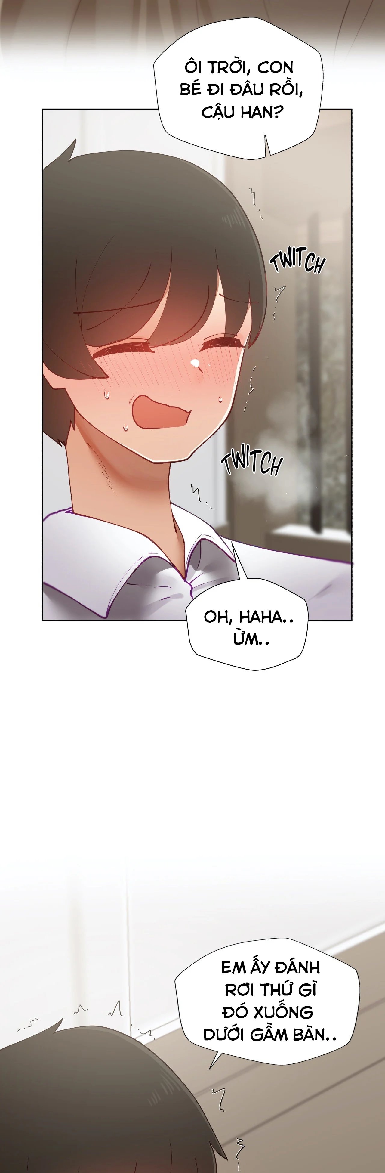 gia sư nữ quái chapter 25 21