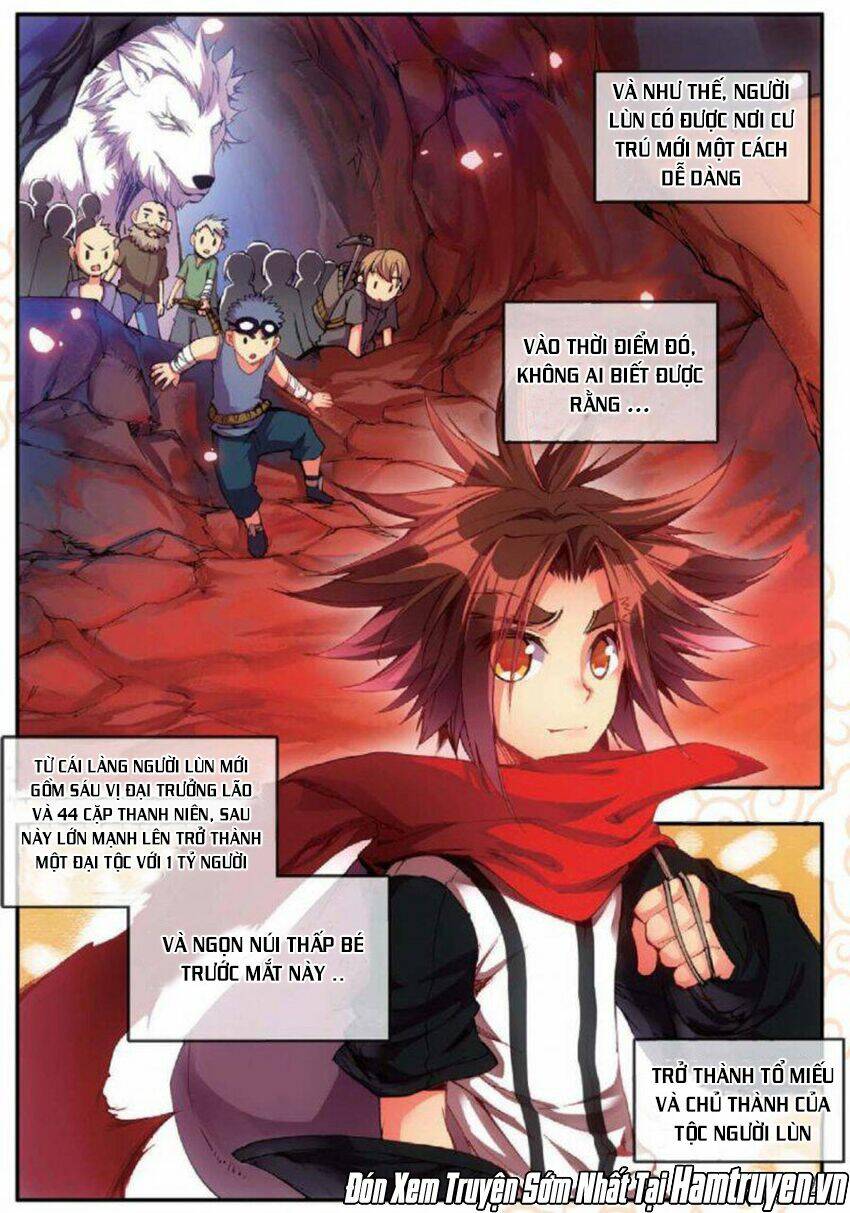 xích hoàng truyền kỳ chapter 15 4