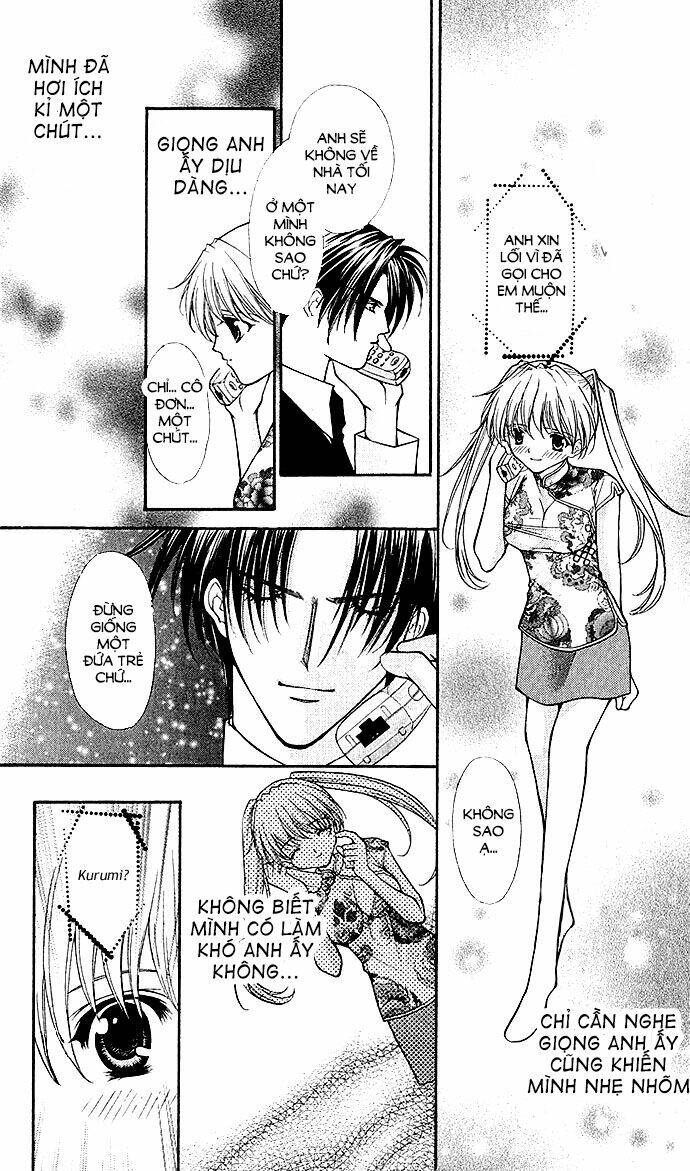 anh chàng khắc tinh chapter 13 8