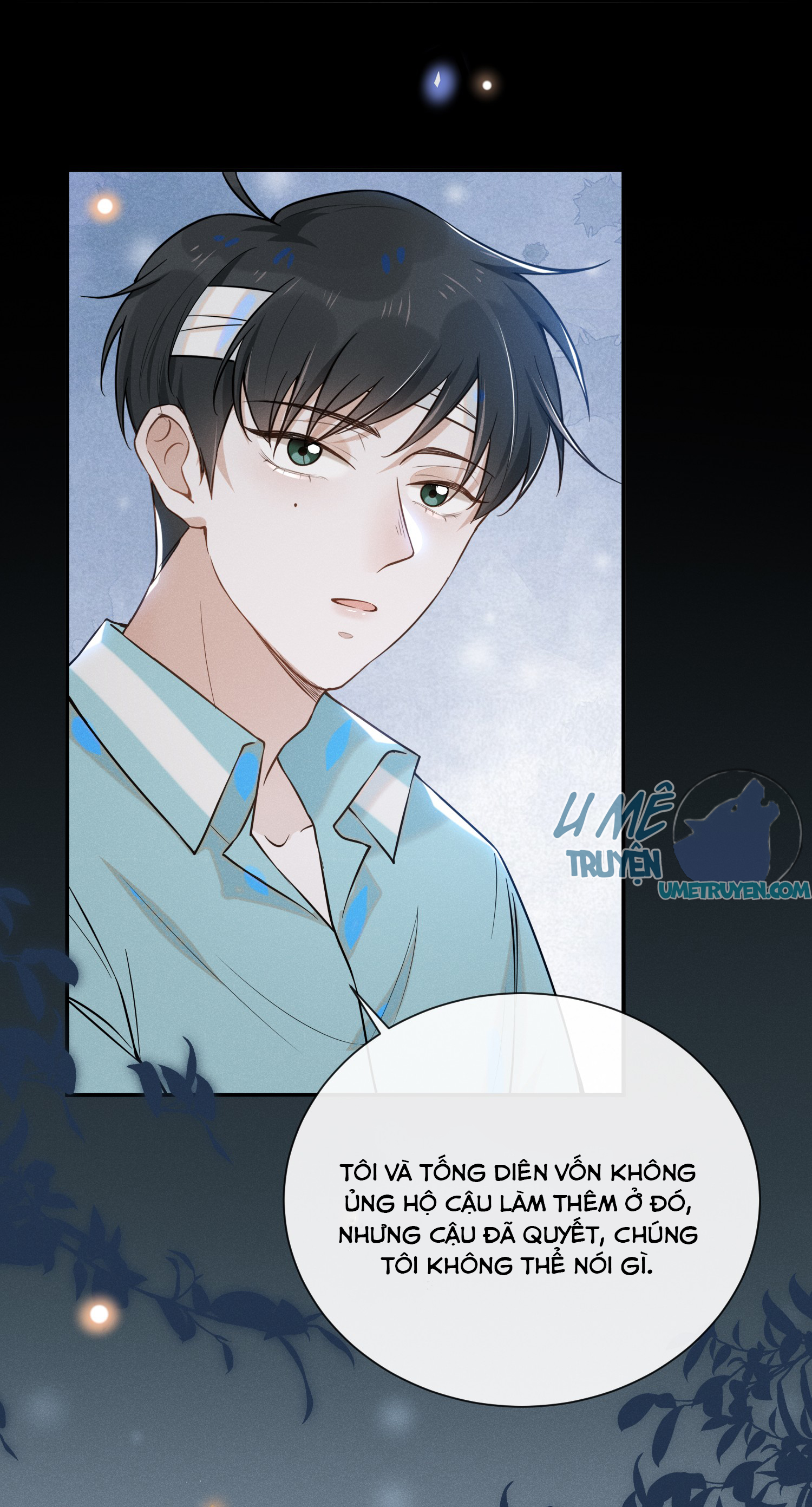 kiếp sau không gặp chapter 12 18